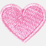 12. Pastell Rosa