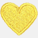 22. Gelb