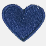 3. Dunkelblau