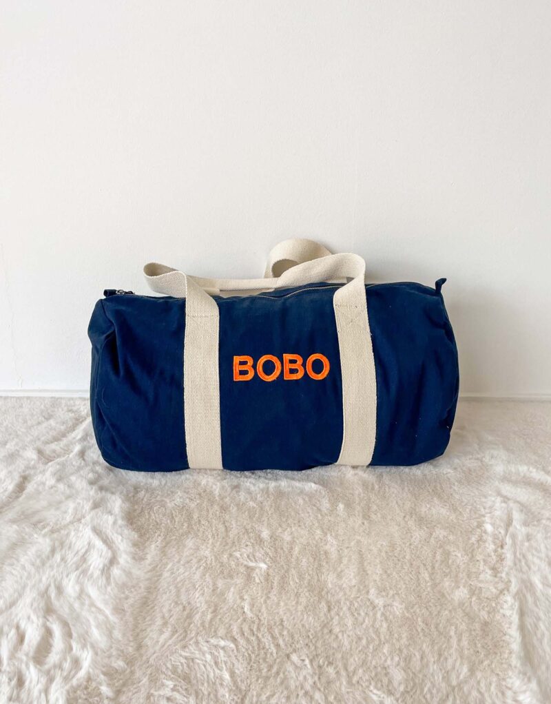 Personalisierte Reisetasche mit Namen
